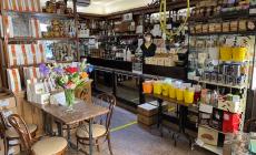 Riaperture: 1° giugno, si torna a bere il caffè all'interno del bar 