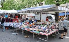 Mondovì, mercato del sabato (23 maggio): ci saranno anche i “non alimentari”