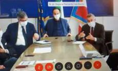 Cirio “preoccupato”, fine settimana sarà test' – Fazio (Unità di Crisi): medico di base sarà sentinella