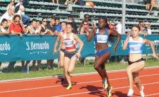 Atletica: annullato il "XXI Meeting Nazionale di Primavera"
