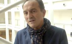 Cirio: «Il sacrificio di tanti si trasformi in qualcosa di positivo per imprese, sanità, cittadini: questo è il mio obiettivo»