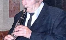 Beinette piange Giovanni Bersano, storico componente del coro 