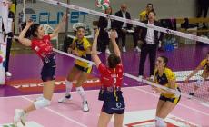 Lpm: saluta anche Viola Tonello