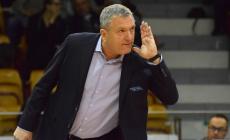 Mario Barbiero sarà ancora l’allenatore del Vbc Synergy Mondovì