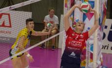 L’LPM Bam Mondovì riparte con Francesca Scola