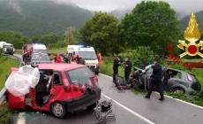 Incidente stradale a Bagnasco: muore un uomo di 85 anni residente ad Ormea