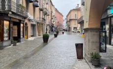 Mondovì tra i 52 Comuni piemontesi "Distretti urbani del commercio". Finanziati per 1 milione e di euro