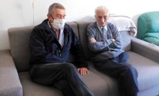 Addio a Ferruccio Ferreri, 101 anni: aveva vissuto la prigionia in Russia