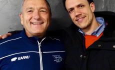 Primo "colpo" del Vbc Synergy Mondovì: arriva il palleggiatore cubano Leandro Macias Infante
