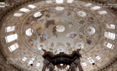 La cupola del Santuario torna in tv su Rai3 con "Magnificat"