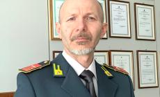 Ceva, Guardia di Finanza: Cicalini in pensione, il comando passa al Luogotenente Abriata