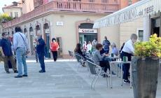 Piemonte: mascherine obbligatorie da venerdì 29 maggio a martedì 2 giugno