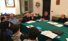 Venerdì convocata una riunione dell’Unione Valli Monregalesi