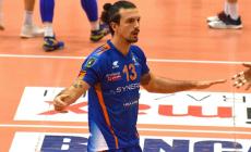 Volley, altra riconferma per il Vbc Mondovì: resta il libero Pochini