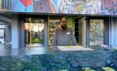Mondovì: sabato riapre l’ufficio turistico di Breo, nell’ex edicola - ECCO GLI ORARI

