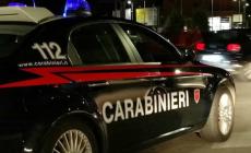 Mondovì: carabinieri intervengono per presunto caso di maltrattamenti ai danni di una donna
