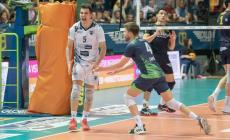 Nuovo acquisto per il Vbc Mondovì: ecco lo schiacciatore Roberto Cominetti