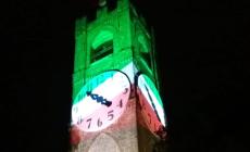 C’è anche Mondovì: luci tricolori in 40 luoghi d’Italia per celebrare la Festa della Repubblica