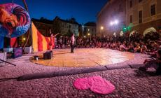Rinviata la terza edizione del festival di Teatro di Strada  "Mondovì Circondata" in programma i primi di luglio 
