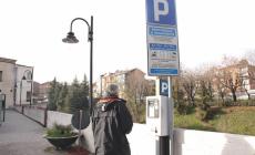 Mondovì: dal 3 giugno torna la sosta a pagamento nei parcheggi blu