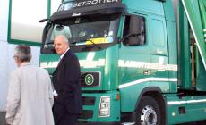 Logistica: Lannutti acquisisce l’ex area Michelin di Fossano (270 mila mq)