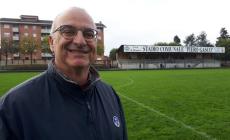 Calcio, il direttore tecnico della Monregale Franco Giuliano allenerà la prima squadra?