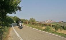 La velocità delle moto sulla Pedaggera è un problema: venerdì riunione per trovare una soluzione