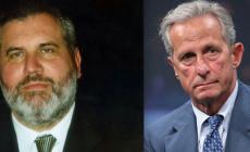 I due big della finanza Miccichè e Palenzona incontrano il sindaco di Mondovì Paolo Adriano