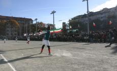 Balon: la Fipap annulla i Campionati 2020
