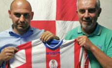 Calcio, la Margaritese ha trovato il sostituto di mister Santini: è Giorgio Michelotti 