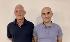 Calcio, Prima Categoria: Santini e Roberi al Bisalta