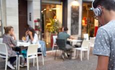 Covid, quanti posti al ristorante? Si va verso una sintesi: 6. Le regole in zona gialla e bianca