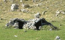 Magliano a lavoro per le sue Alpi. Primo sopralluogo nei tre alpeggi del Comune di pianura