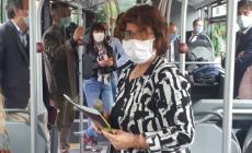 Mondovì: nuovi biglietti funicolare, più linee dei bus e servizio a conferma per le frazioni