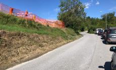 Monastero, stop ai lavori per l’antenna