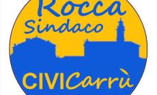 Elezioni Comunali a Carrù: svelato nome e simbolo della lista di Francesco Rocca