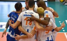 Volley A2 maschile: quattro mesi all'inizio del campionato