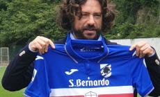 Calcio: il marchio Acqua San Bernardo sbarca in serie A