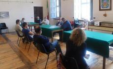 Unione Montana, Pamparato è con il sindaco Borgna: ora si aprono tre vie