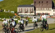 Prato Nevoso annuncia: strada per la Balma solo per ciclisti ed escursionisti - Il sindaco: «Mai dato il permesso di chiudere»