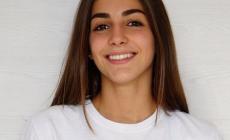 Volley A2 femminile: Ester Serafini secondo palleggio della Lpm Bam