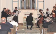 A luglio si farà il Festival dei Saraceni