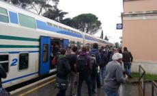 Treni in ritardo: Regione convoca Trenitalia
