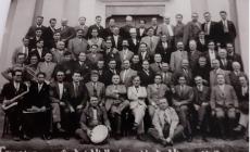 A fine luglio le riprese del documentario "Il Pane di Niella"