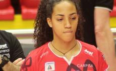 La promessa 2002 Giulia Bonifacio approda alla Lpm Bam