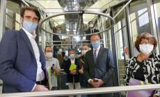  Mondovì: al via il nuovo sistema dei trasporti locali - GLI ORARI, LE CORSE