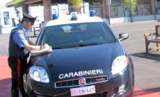 Mondovicino, tre arresti: rubavano indumenti che nascondevano nelle borse “schermate”