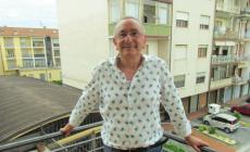 Carrù, Giorgio Pellegrino: «Ora che sono guarito dal Covid-19 posso andare in pensione»