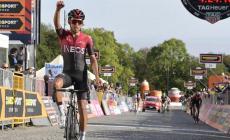 Ciclismo: il "Gran Piemonte" transiterà per due volte a Dogliani