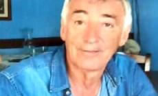 Garessio ha salutato il farmacista ed insegnante